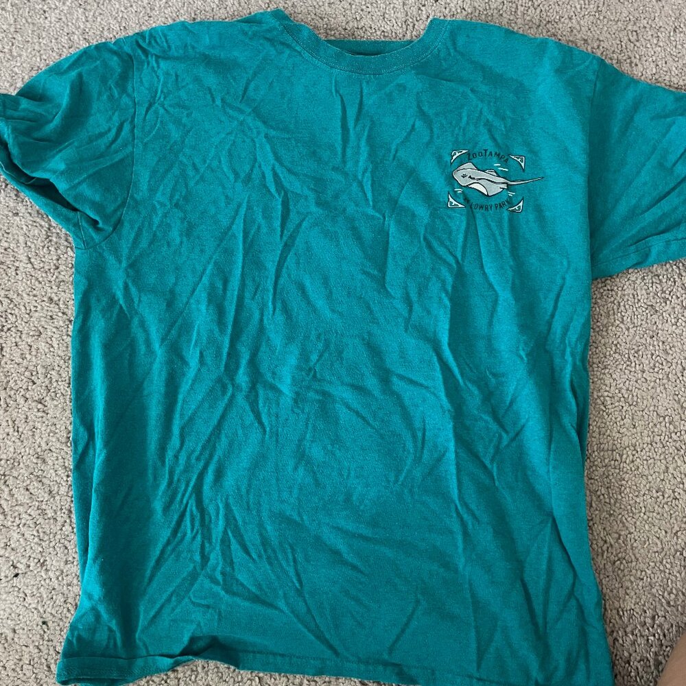 Zootampa Tshirt